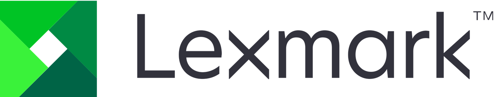Lexmark