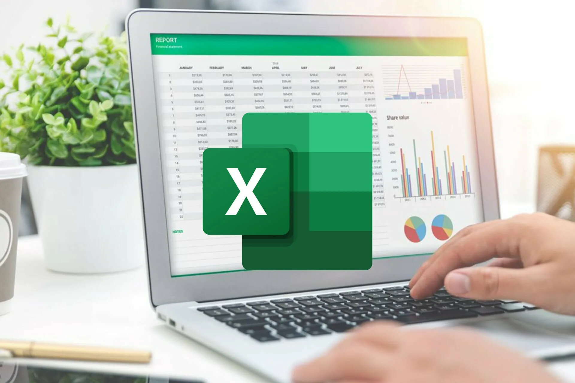 Advance MS Excel