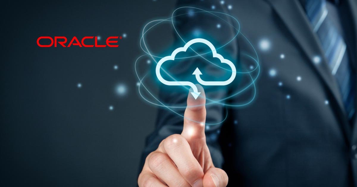 Oracle