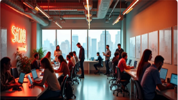 12 Key Factors for a Successful Startup in 2025