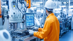 Maximizing Production and Operations with SAP Business One for Manufacturing Efficiency
