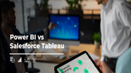 Power BI vs Tableau: Choosing the Right Business Intelligence Tool